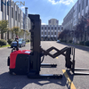 Fully Electric Stacker