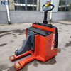 Stand-on Electric Tow Tractor