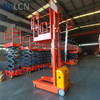 Semi-electric Order picker