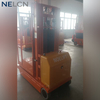self propelled stock order picker