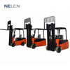 3-Wheel Electric Forklift