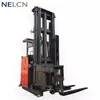 3 Way Pallet Stacker