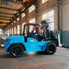 Heavy Duty Electric Forklift