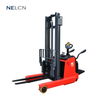 Small Reach Forklift
