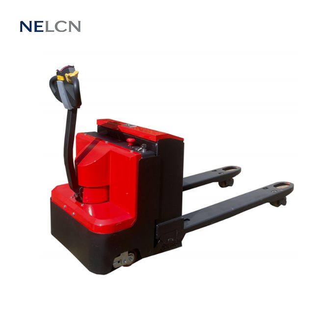 Walkie Pallet Truck