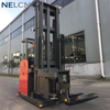 3 Way Pallet Stacker