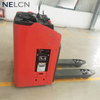 Heavy-Duty Pallet Truck