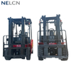 Gasoline Forklift