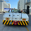 Heavy-duty tow tractor
