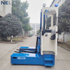 Omnidirectional Reach Truck