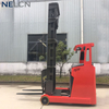 Sit Down Reach Forklift