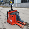 Stand-on Electric Tow Tractor