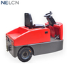 Ride-on Electric Tow Tractor