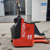 Electric Tow Tractor