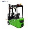 Compact Electric Forklift