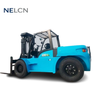 Heavy Duty Electric Forklift