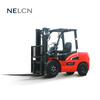 1.5-4.0T Diesel Forklift