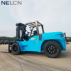 Heavy Duty Electric Forklift
