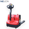 Cold Storage Pallet Truck
