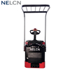 Explosion-Proof Pallet Truck