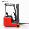 Small Electric Forklift
