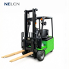 Compact Electric Forklift