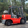 LPG Forklift Truck