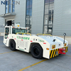 Heavy-duty tow tractor