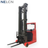 Sit Down Reach Forklift
