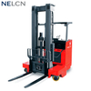 Narrow Aisle Reach Forklift