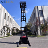 Fully Electric Stacker