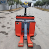 Electric Tow Tractor