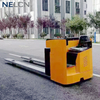 Ride-on Pallet Truck