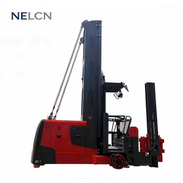 Man-up Three-Way Stacker