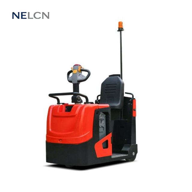 3 Ton Electric Tow Tractor
