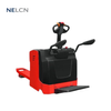 6 Ton Stand-On Pallet Truck