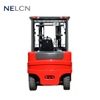High-Performance Electric Counterbalance Forklift