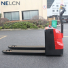 Cold Storage Pallet Truck