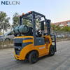 LPG Forklift