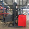 3 Way Pallet Stacker