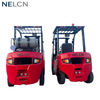 Gasoline Forklift