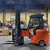 Articulated Reach Truck