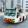 Heavy-duty tow tractor
