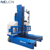 Omnidirectional Reach Truck