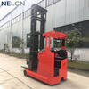 Sit Down Reach Forklift