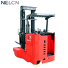 Narrow Aisle Reach Forklift