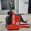 Stand-on Electric Tow Tractor