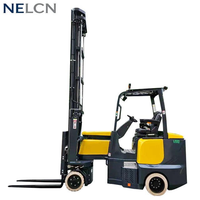 Aisle Master Combilift