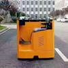 Ride-on Pallet Truck
