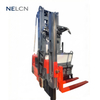 Narrow Aisle Three-Way Stacker